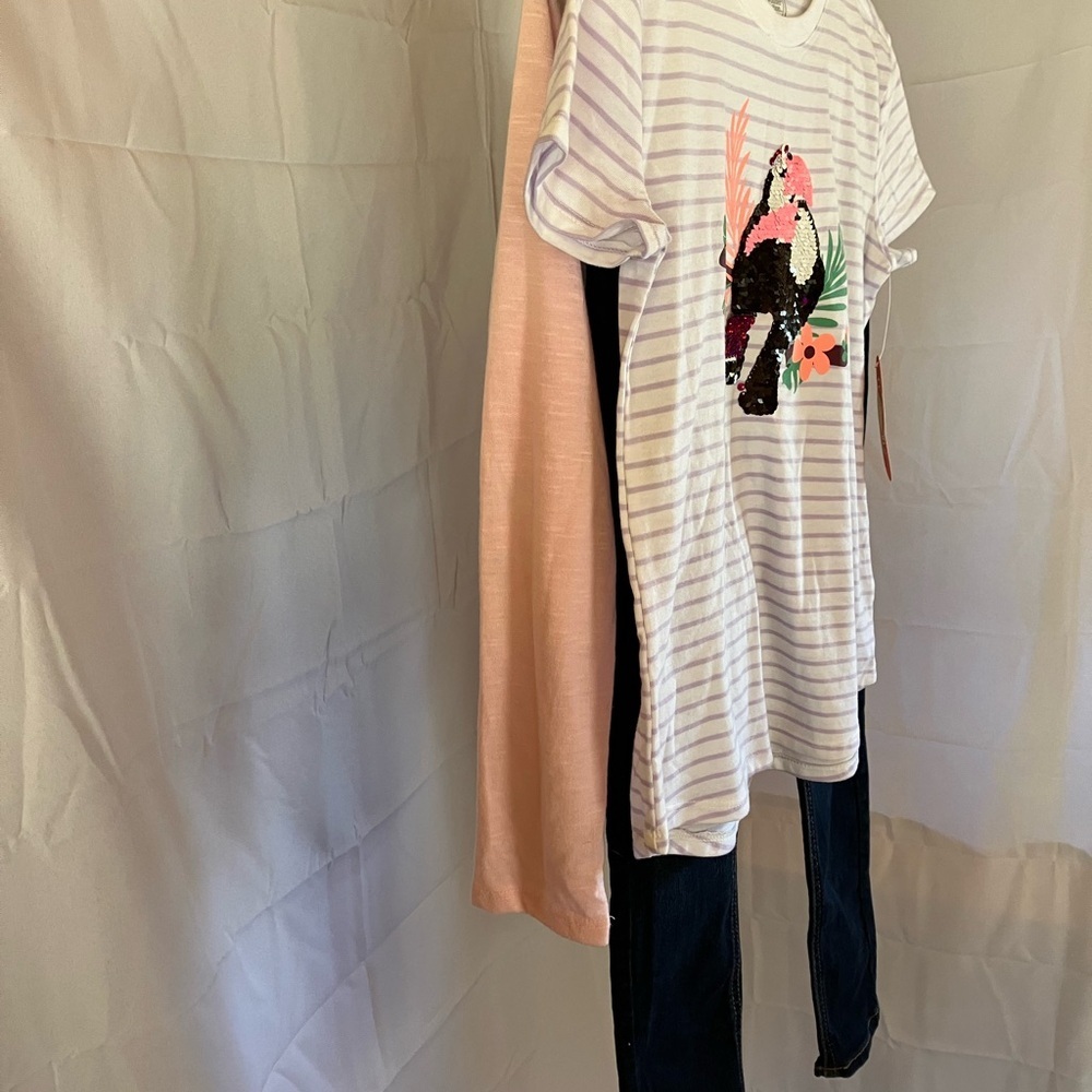 Three Piece Bundle